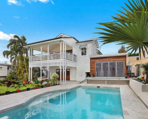 Home Inspection in Florida