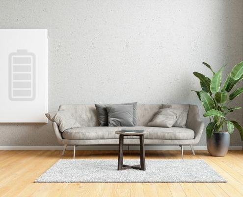10 Easy Ways to Save Money & Energy in Your Home