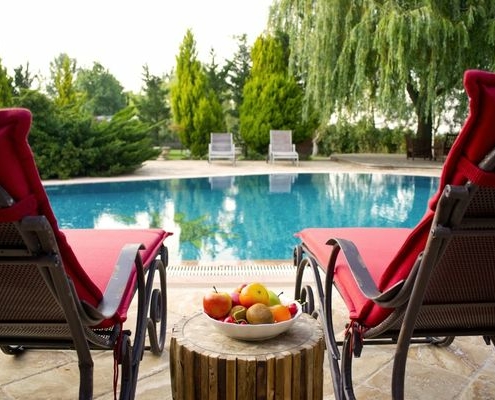 pool safety