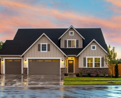 home inspection