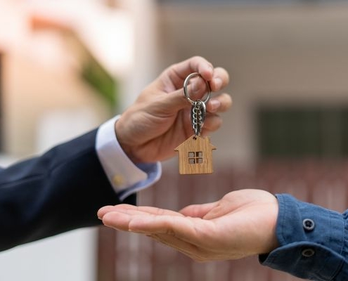 home buyer
