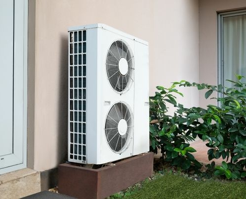 hvac