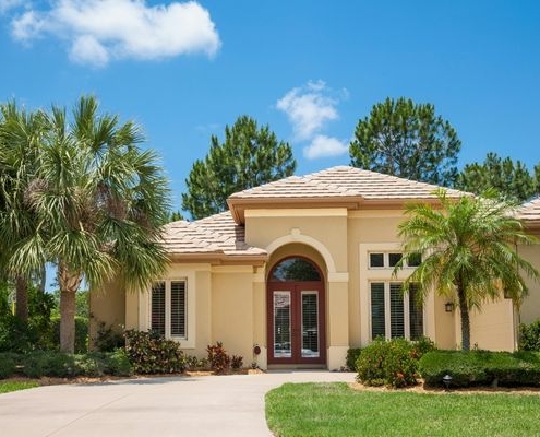 florida home, home insurance