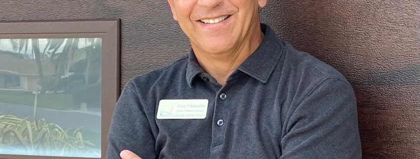 Certified Master Inspector