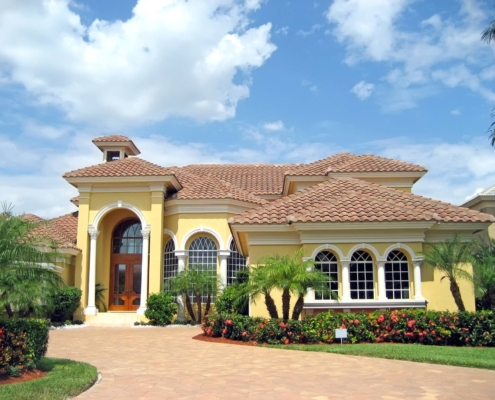 Annual Home Maintenance Inspection