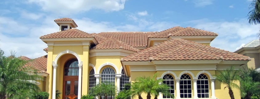 Annual Home Maintenance Inspection