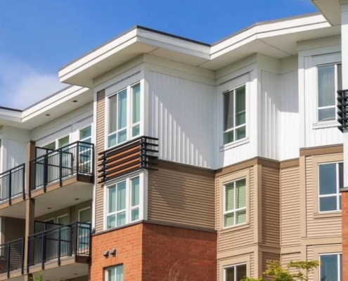 Condo Inspection