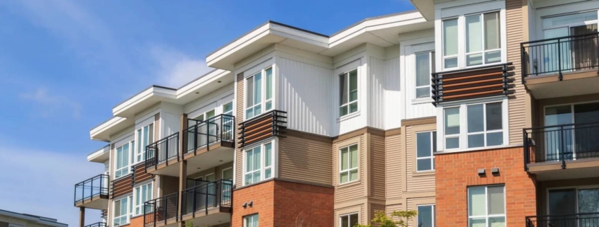 Condo Inspection