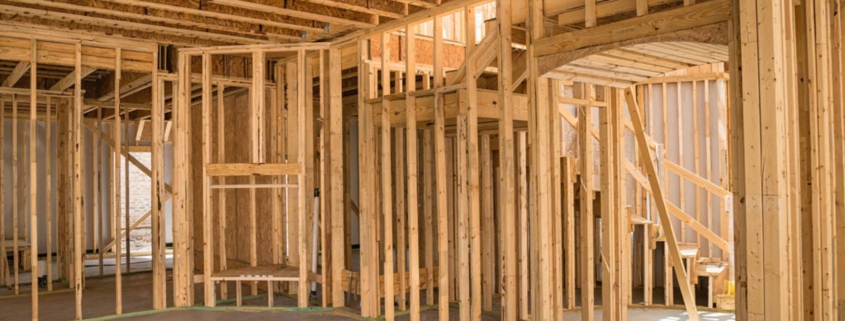 New Construction Home Inspection